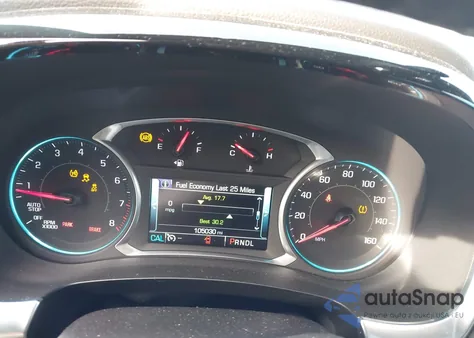 2019 Chevrolet Traverse 1Lt from USA, damaged, VIN 1GNERGKW2KJ168135